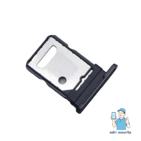 SIM Card Holder Tray for Vivo Y200e 5G